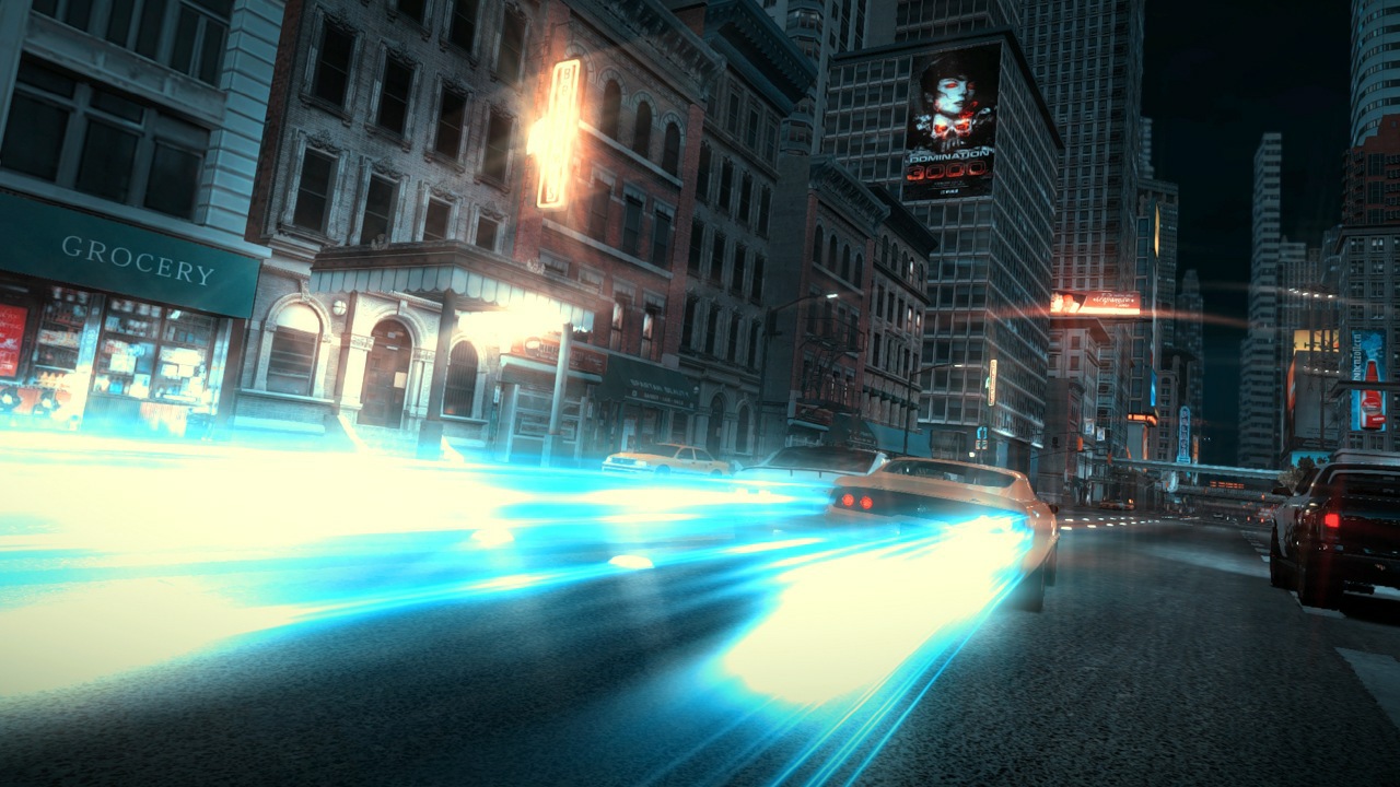 Ridge Racer Unbounded (Edición Limitada) - Imagen 33